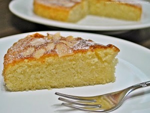 almond-cake 