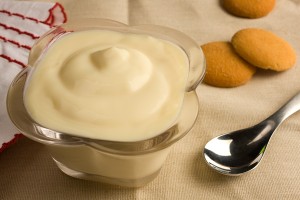 creamy-pudding