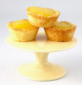 Lemon-Tarts