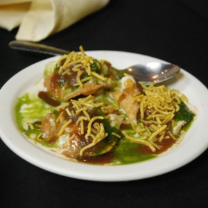 samosa-chaat