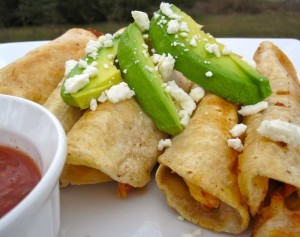 flautas