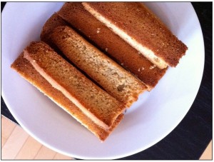 Cake-Rusk