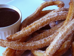 churros