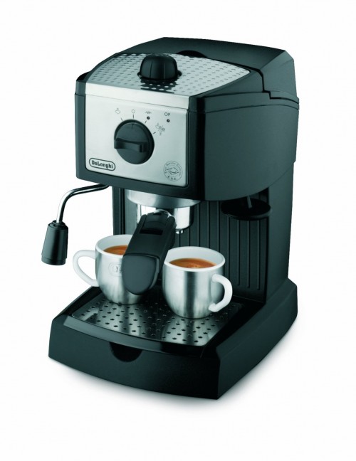 Delonghi-Pump-Espresso