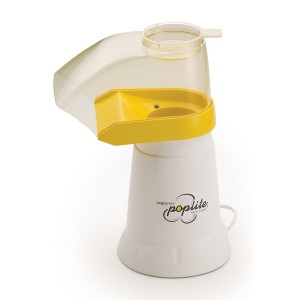 Hot Air Popcorn Popper