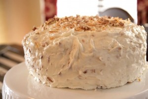 italian-cream-cake