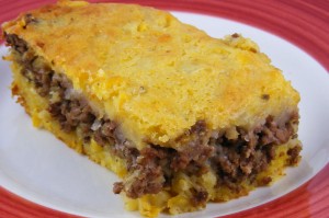 mexican-cornbread