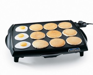 Presto-Electric-Griddle