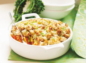 vegetable-gratin