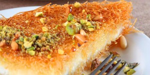 kunafa