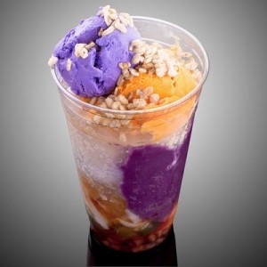 Halo Halo