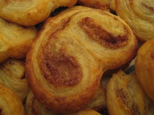 Palmiers