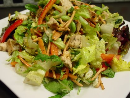 Japanese Salad