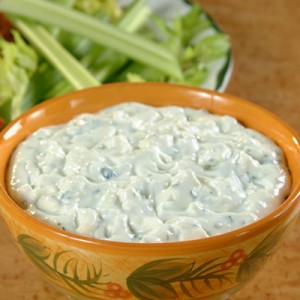 Blue Cheese Sauce