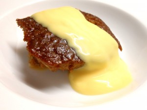 Malva Pudding