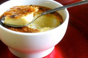 Creme Brulee