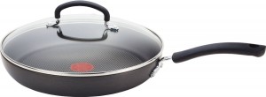 T-fal Ultimate Hard Anodized Fry Pan