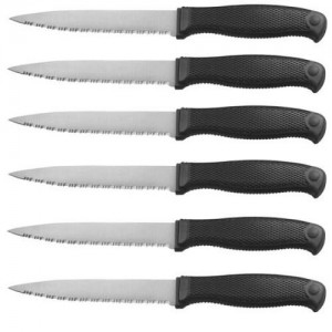 Cold Steel Steak Knife Set