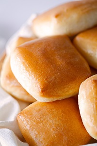 Texas Roadhouse Dinner Rolls