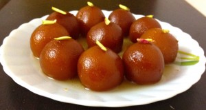 Gulab Jamun