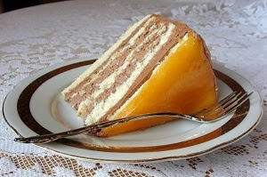 Dobos Torte