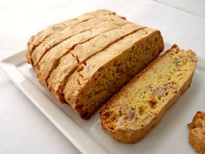 Italian Biscotti