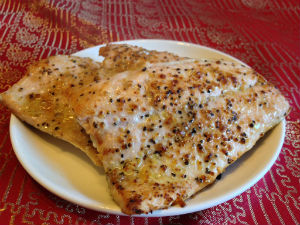 Lemon Pepper Fish