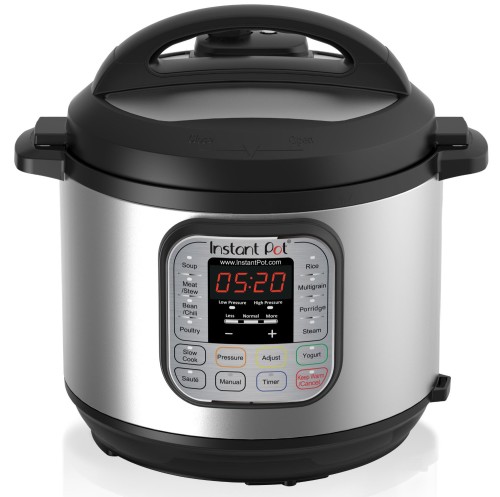 Instant Pot IP-DUO60 Programmable Cooker