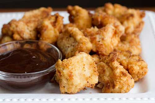 Chic-Fil-A-Nuggets