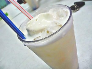 Almond Drink