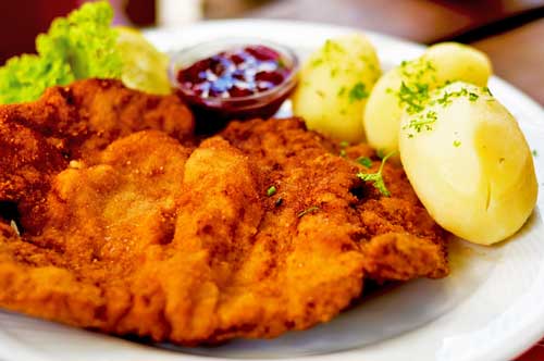 Wiener Schnitzel Recipe – Copycat Recipe